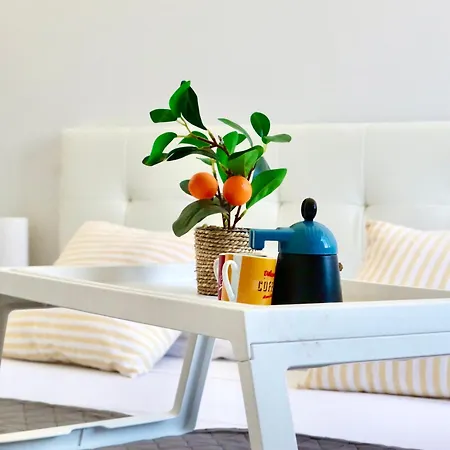 2 Relax - Seaside, 4 Beds & Free Parking Apartment *