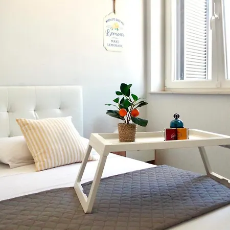 2 Relax - Seaside, 4 Beds & Free Parking Francavilla Al Mare