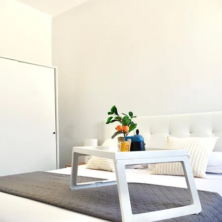 Apartment 2 Relax - Seaside, 4 Beds & Free Parking *