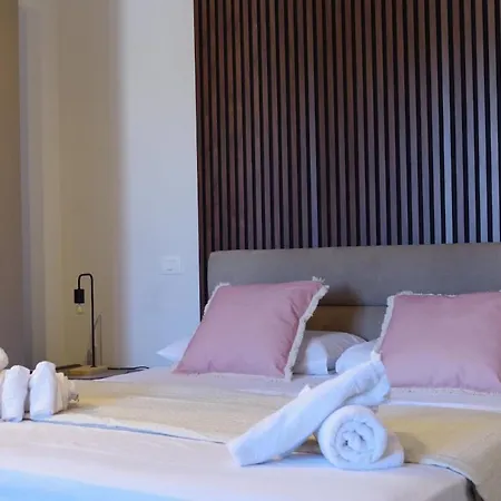 Apartment 2 Relax - Seaside, 4 Beds & Free Parking