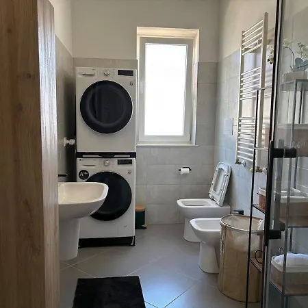 2 Relax - Seaside, 4 Beds & Free Parking * Francavilla Al Mare