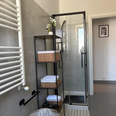 2 Relax - Seaside, 4 Beds & Free Parking Apartment Francavilla Al Mare