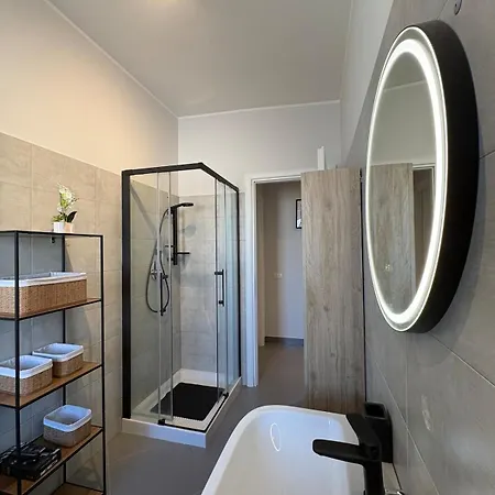 Apartment 2 Relax - Seaside, 4 Beds & Free Parking Francavilla Al Mare