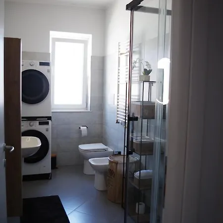 Apartment 2 Relax - Seaside, 4 Beds & Free Parking Francavilla Al Mare
