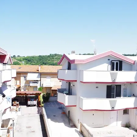 2 Relax - Seaside, 4 Beds & Free Parking Francavilla Al Mare