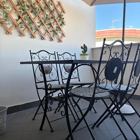 Apartment 2 Relax - Seaside, 4 Beds & Free Parking Francavilla Al Mare