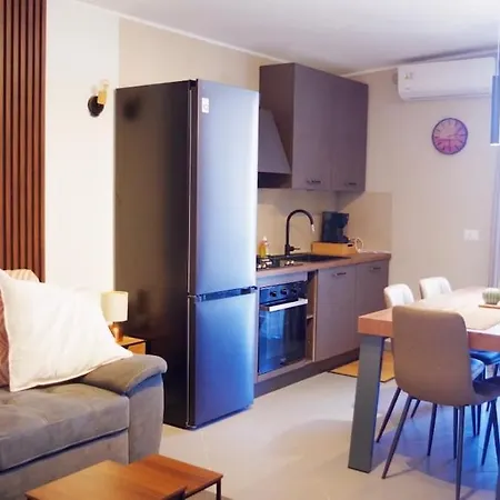 Apartment 2 Relax - Seaside, 4 Beds & Free Parking Francavilla Al Mare