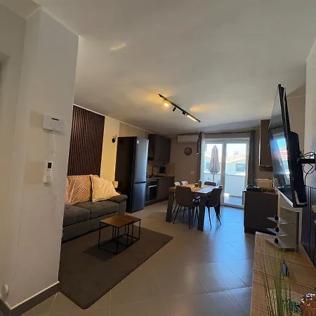 2 Relax - Seaside, 4 Beds & Free Parking Francavilla Al Mare