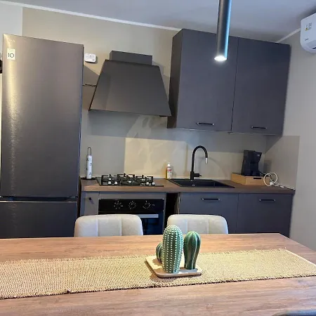 2 Relax - Seaside, 4 Beds & Free Parking Apartment Francavilla Al Mare