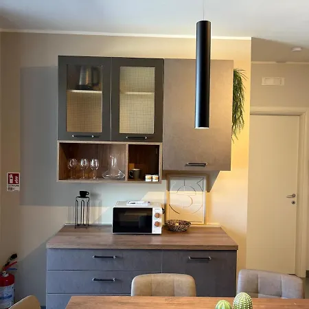 Apartment 2 Relax - Seaside, 4 Beds & Free Parking Francavilla Al Mare