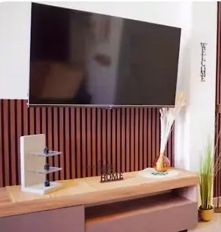 Apartment 2 Relax - Seaside, 4 Beds & Free Parking